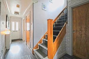 Hallway- click for photo gallery